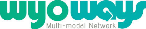 WyoWays - Multi-Modal Network