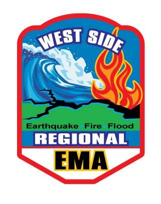 West Side Regional Emergency Management Agency